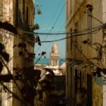 Salah satu sudut Majsid di Tunisia. Foto: pexels/ khebab salaheddine