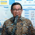 Gubernur DKI Jakarta, Pramono Anung