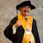 Guru Besar Hukum Tata Negara Universitas Esa Unggul Jakarta, Prof. Dr. Juanda, S.H., M.H.,