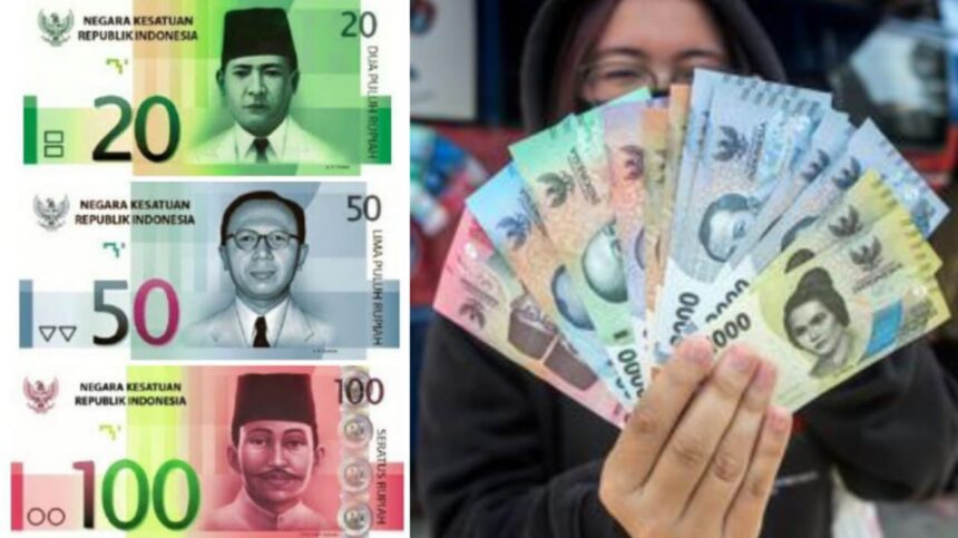 redenominasi rupiah