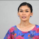 Marissa Anita. Foto: IG @dakiyan_