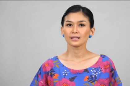 Marissa Anita. Foto: IG @dakiyan_