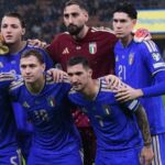 Norwegia Tunda Pesta Italia Lolos Langsung ke Piala Dunia 2026