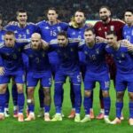 Timnas Italia. (Foto: Football Italia)