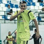 Pro Futsal League Indonesia 2025-2026 Nanzaby FC Tak Terbendung Hajar Halus FC 4-3