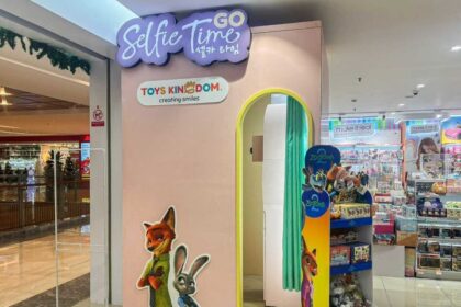 Dalam keseruan petualangan Nick & Judy, anak-anak dapat menikmati koleksi mainan karakter Zootopia yang lucu dan eksklusif di Toys Kingdom, Jumat (21/11/2025). Foto: Ist