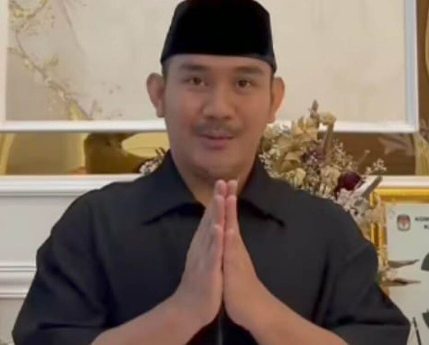Bupati Bekasi