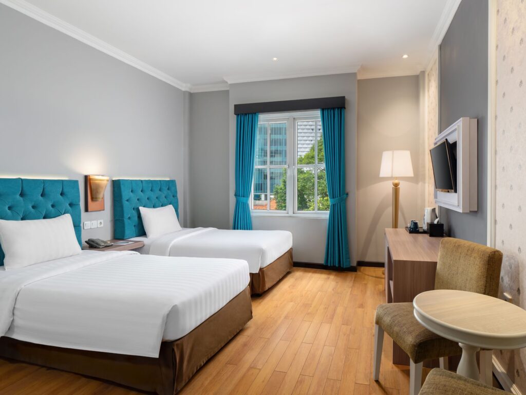 Sambut Semangat Baru 2026, Waringin Hospitality Hotel Group Hadirkan Perayaan Spektakuler di Berbagai Kota 2 Waringin Hospitality Hotel Group hadirkan perayaan spektakuler di berbagai kota. (istimewa/dok. WHHG)