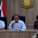 Kapuspenkum Kejaksaan Agung, Anang Supriatna (tengah). Foto: Yudha Krastawan/ipol.id