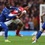 Everton vs Arsenal (Laman Resmi Premier League)
