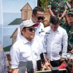 Menteri Koordinator Pemberdayaan Masyarakat A. Muhaimin Iskandar
