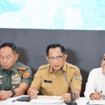 Menteri Dalam Negeri Tito Karnavian