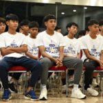 Para pemain terpilih akan mengikuti program pelatihan intensif di Spanyol pada 21 Februari – 7 Maret 2026, sebagai bagian dari kerja sama internasional I.League. Foto : I.Legue