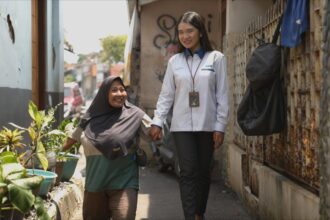 PNM hadirkan website dengan fitur ramah disabilitas. Foto: Ist