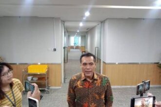 Staf Khusus Gubernur dan Wakil Gubernur DKI Jakarta, Chiko Hakim