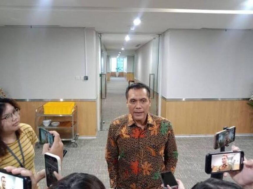 Staf Khusus Gubernur dan Wakil Gubernur DKI Jakarta, Chiko Hakim