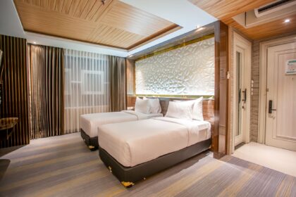 Waringin Hospitality Hotel Group hadirkan perayaan spektakuler di berbagai kota. (istimewa/dok. WHHG)