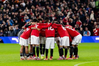 Manchester United (X/ManUtd)