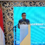 Direktur Keuangan dan Manajemen Risiko BPJS Ketenagakerjaan, Asep Rahmat Suwandha. Foto: Ist
