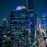 Kantor Pusat BRI. Foto: Dok BRI