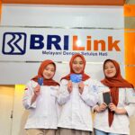 Hingga akhir November 2025, BRI telah memiliki sekitar 1,2 juta BRILink Agen yang tersebar di seluruh Indonesia, menjangkau 66.587 desa atau lebih dari 80 persen total desa di Tanah Air. Foto: Dok BRI