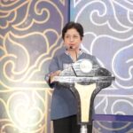Ketua Dewan Audit OJK Sophia Wattimena