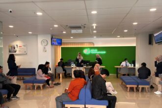 BPJS Ketenagakerjaan Pluit