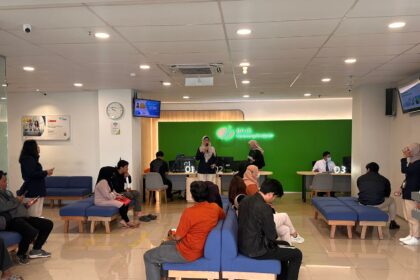 BPJS Ketenagakerjaan Pluit