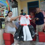 Pemkot Semarang menampilkan sejumlah program pengelolaan sampah dan pengurangan plastik untuk menekan potensi mikroplastik di lingkungan perkotaan.