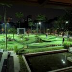 Nebbrs, hidden gem baru di Jakarta Selatan. Tempat nongkrong dengan kuliner beragam, kopi signature, dan mini golf seru dalam suasana tenang dan hangat. Foto: dok.ist