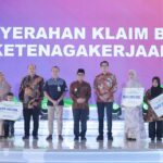Kemenag beri perlindungan BPJS Ketenagakerjaan bagi guru madrasah. Foto: Ist