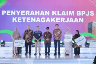 Kemenag beri perlindungan BPJS Ketenagakerjaan bagi guru madrasah. Foto: Ist