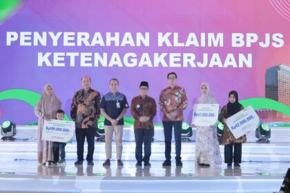 Kemenag beri perlindungan BPJS Ketenagakerjaan bagi guru madrasah. Foto: Ist