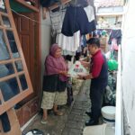 Pasar Murah AGP 2025 di Tangerang Selatan. Foto: Ist