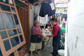 Pasar Murah AGP 2025 di Tangerang Selatan. Foto: Ist