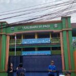 SDN 01 Kalibaru