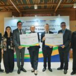 Pegadaian MoU pengembangan ETF emas dengan institusi pasar modal