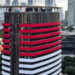 Gedung Merah Putih KPK. Foto: Humas KPK