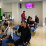 Kantor Cabang BPJS Ketenagakerjaan Jakarta Pluit
