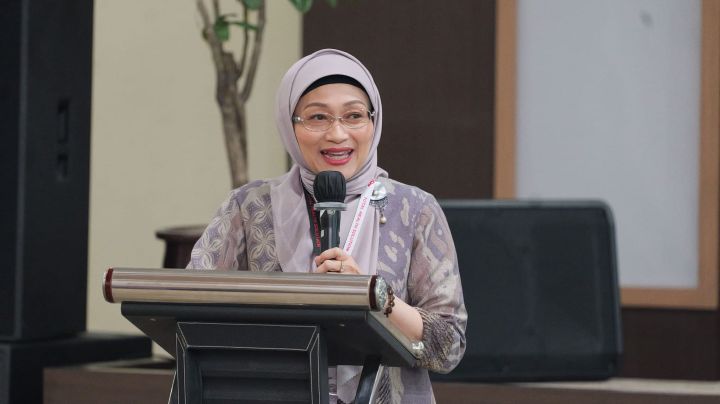 ethsaida Hospital Percayakan Admedika Bangun Sistem Bridging Real-Time Guna Percepat Proses Layanan dan Klaim