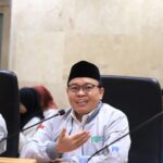 Plt. Direktur Penerangan Agama Islam, Ahmad Zayadi. Foto: Ist