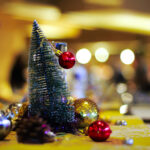Festive Season 2025: Lumina Noël & Retro Escape di The Grove Suites By Grand Aston. (Foto: Alidrian Fahwi/ipol.id)