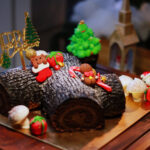 Festive Season 2025: Lumina Noël & Retro Escape di The Grove Suites By Grand Aston. (Foto: Alidrian Fahwi/ipol.id)