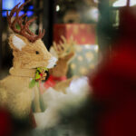 Festive Season 2025: Lumina Noël & Retro Escape di The Grove Suites By Grand Aston. (Foto: Alidrian Fahwi/ipol.id)