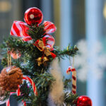 Festive Season 2025: Lumina Noël & Retro Escape di The Grove Suites By Grand Aston. (Foto: Alidrian Fahwi/ipol.id)