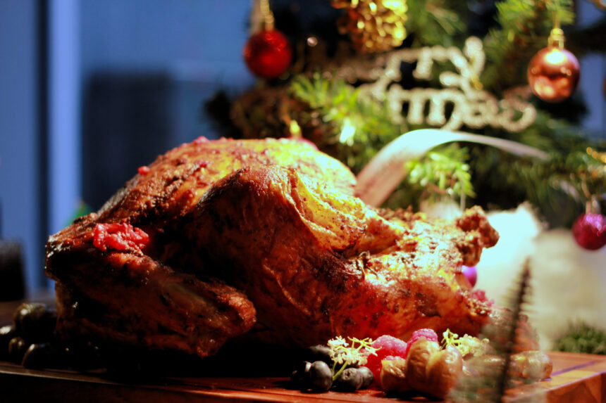 Festive Season 2025: Lumina Noël & Retro Escape di The Grove Suites By Grand Aston. (Foto: Alidrian Fahwi/ipol.id)