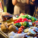 Aloft Jakarta Wahid Hasyim Hadirkan Perayaan Tahun Baru 2026 dengan Tema 'Dive Into Vibrancy' (foto: Alidrian Fahwi/ipol.id)