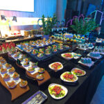 Aloft Jakarta Wahid Hasyim Hadirkan Perayaan Tahun Baru 2026 dengan Tema 'Dive Into Vibrancy' (foto: Alidrian Fahwi/ipol.id)