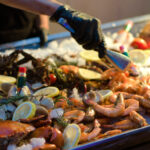 Aloft Jakarta Wahid Hasyim Hadirkan Perayaan Tahun Baru 2026 dengan Tema 'Dive Into Vibrancy' (foto: Alidrian Fahwi/ipol.id)