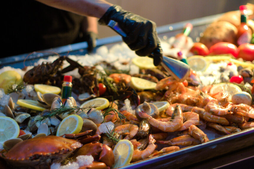 Aloft Jakarta Wahid Hasyim Hadirkan Perayaan Tahun Baru 2026 dengan Tema 'Dive Into Vibrancy' (foto: Alidrian Fahwi/ipol.id)